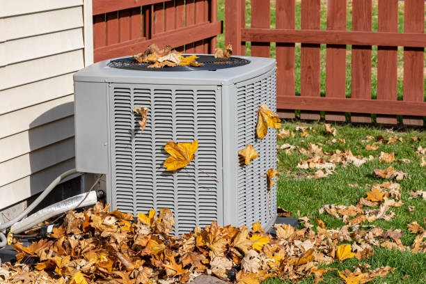 Best Energy-efficient HVAC Solutions in Glen Ellyn, IL
