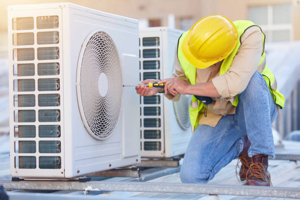 Best Thermostats and Smart Controls in Glen Ellyn, IL