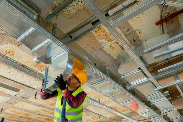 Best Commercial HVAC in Glen Ellyn, IL