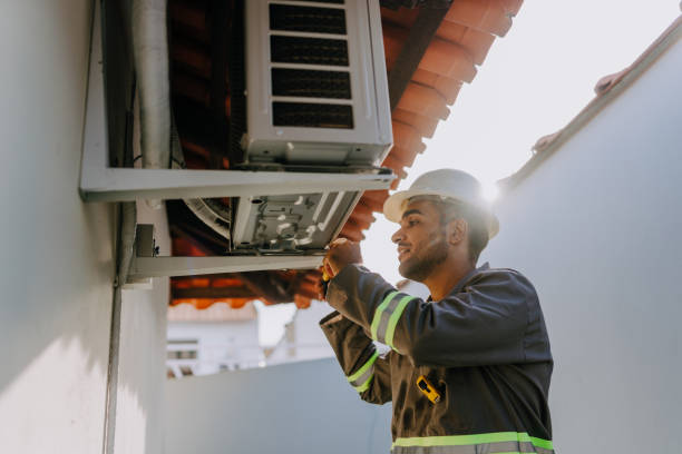 Best Solar-powered HVAC Systems in Glen Ellyn, IL